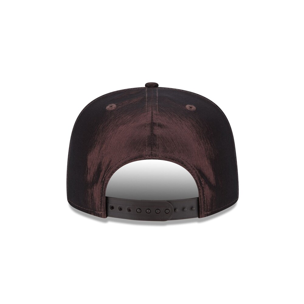 New Era Cleveland Browns Team Rope Golfer Hat - One Size - Picture 6 of 7